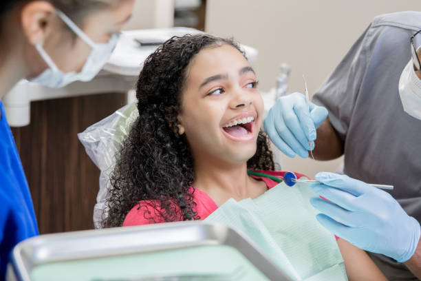 Best Knocked-Out Tooth Emergency  in Dilworthtown, PA