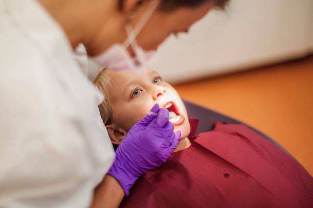 Best Chipped Tooth Repair Near Me  in Dilworthtown, PA