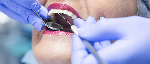Best Knocked-Out Tooth Emergency  in Dilworthtown, PA